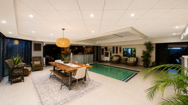 4 Bedroom Property for Sale in Bayswater Free State